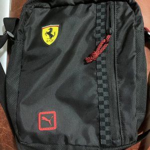 Puma/Ferrari Crossbody Bag